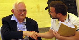 «Этот форум – свидетельство изменений»